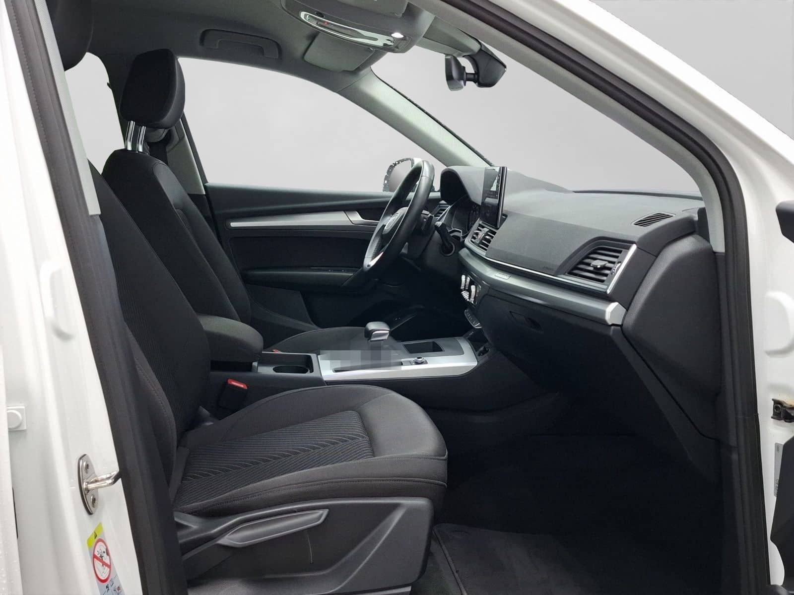 Audi Q5 50 TFSI e Q AHK LM18 NAVI+ foto 4