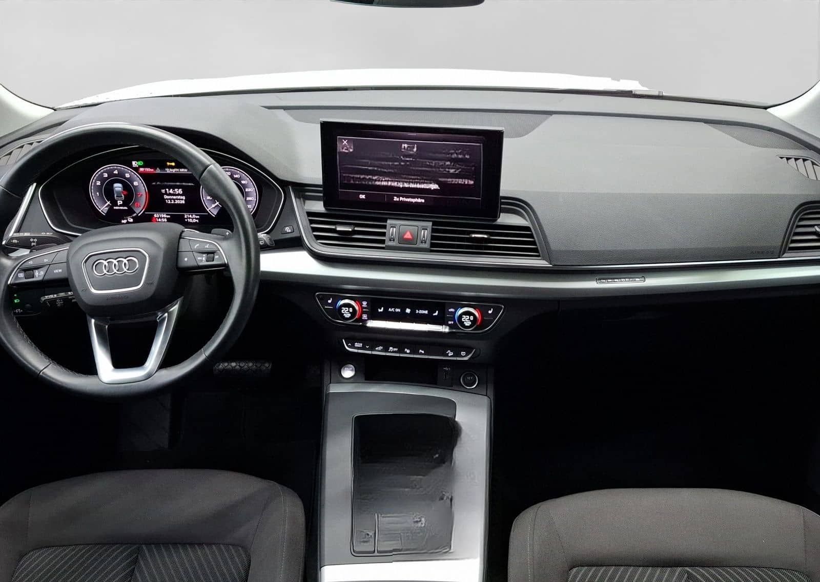 Audi Q5 50 TFSI e Q AHK LM18 NAVI+ foto 5