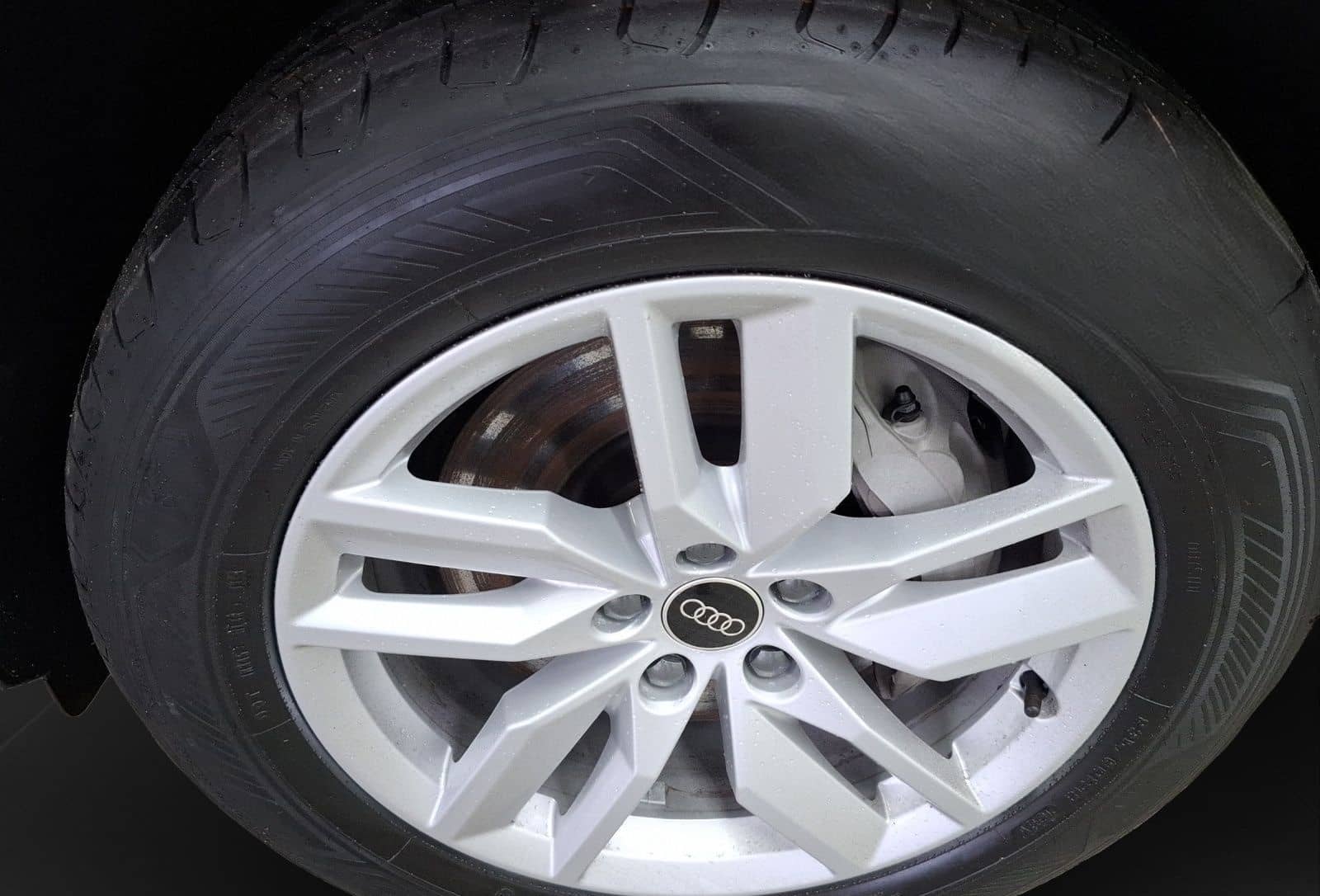 Audi Q5 50 TFSI e Q AHK LM18 NAVI+ foto 7