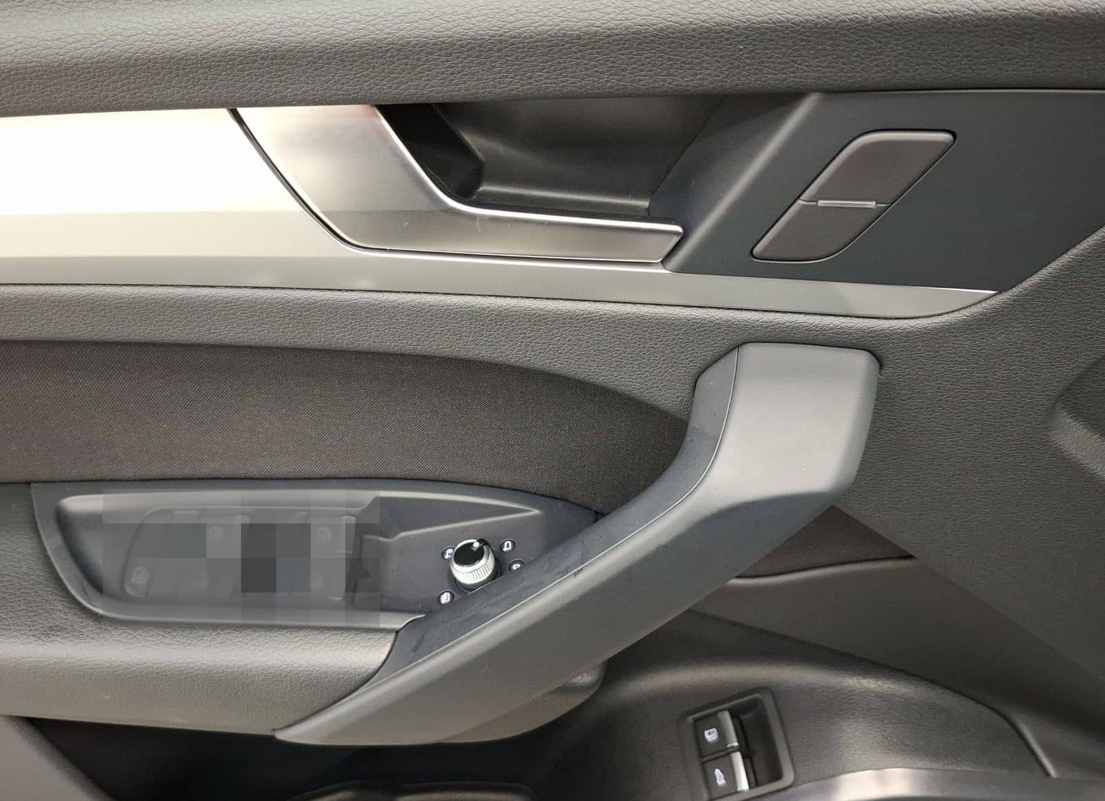 Audi Q5 50 TFSI e Q AHK LM18 NAVI+ foto 8