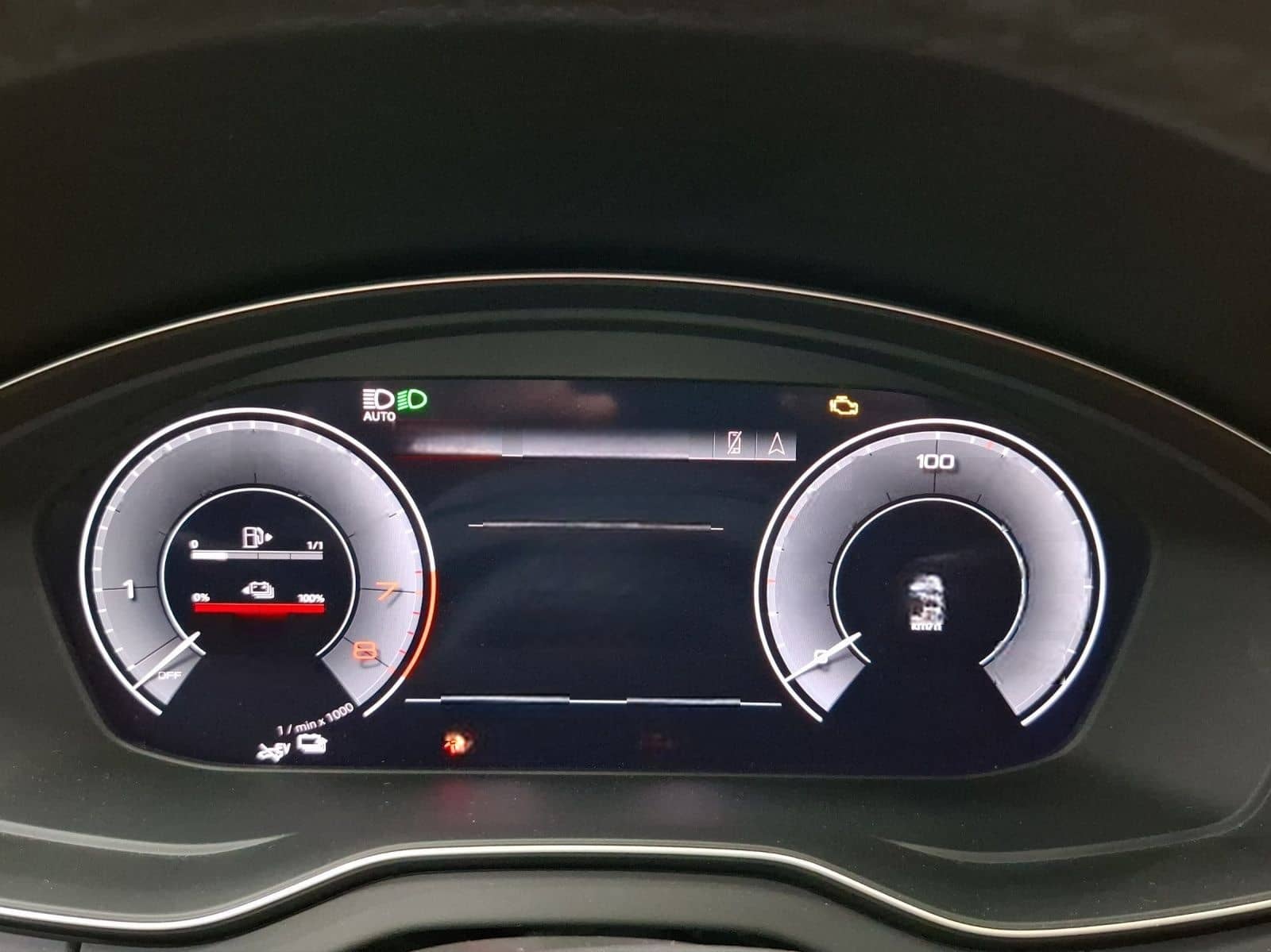 Audi Q5 50 TFSI e Q AHK LM18 NAVI+ foto 10