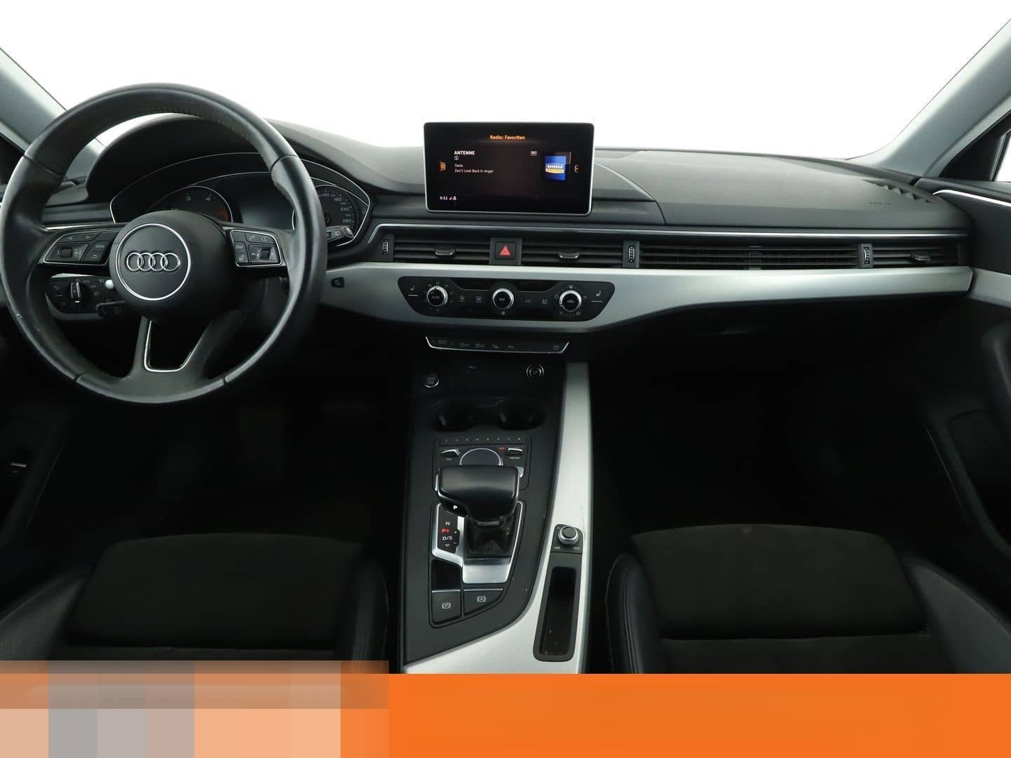 Audi A4 40 TDI Sport Aut.*NAVI*HUD*LED* foto 11