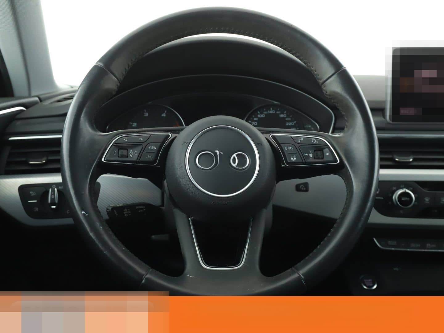 Audi A4 40 TDI Sport Aut.*NAVI*HUD*LED* foto 14