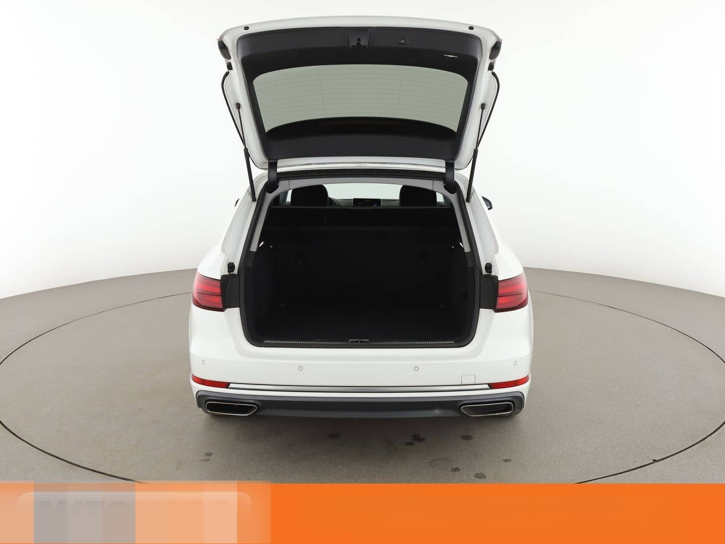 Audi A4 40 TDI Sport Aut.*NAVI*HUD*LED* foto 17