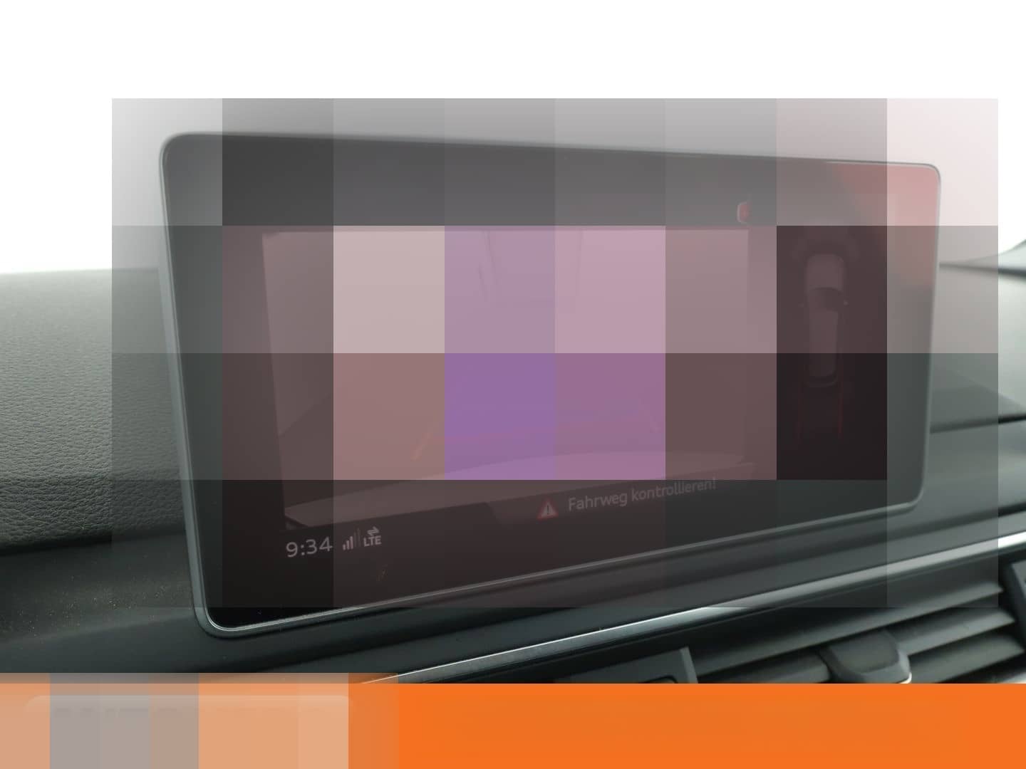 Audi A4 40 TDI Sport Aut.*NAVI*HUD*LED* foto 22