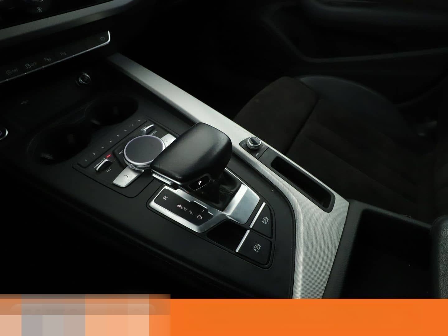 Audi A4 40 TDI Sport Aut.*NAVI*HUD*LED* foto 25