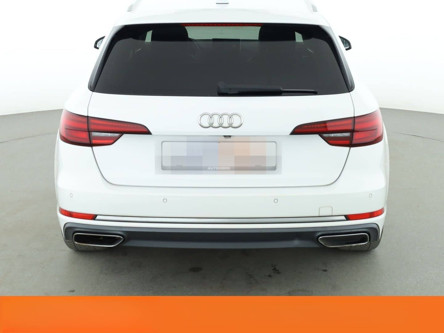Audi A4 40 TDI Sport Aut.*NAVI*HUD*LED* foto 5