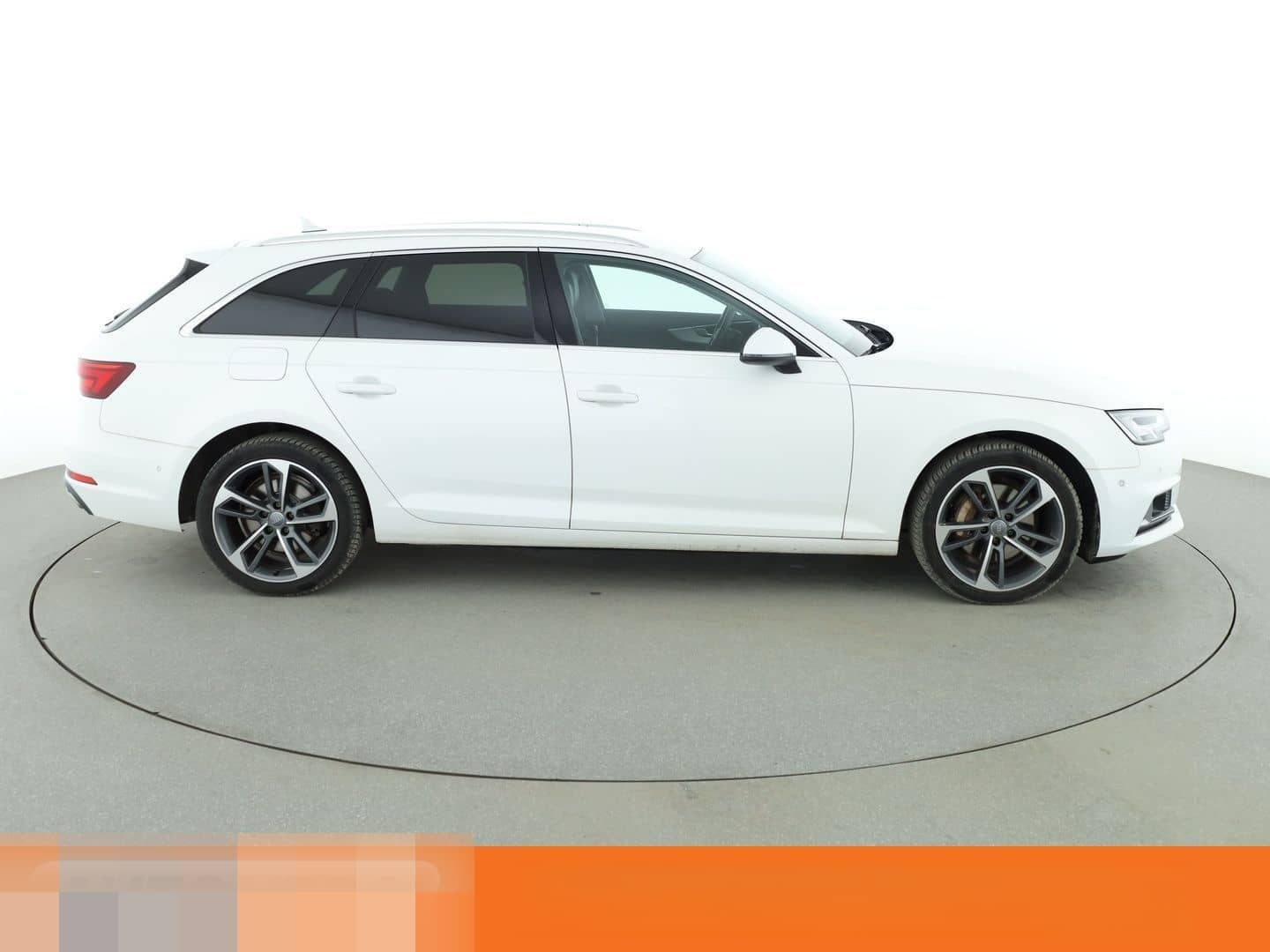 Audi A4 40 TDI Sport Aut.*NAVI*HUD*LED* foto 7