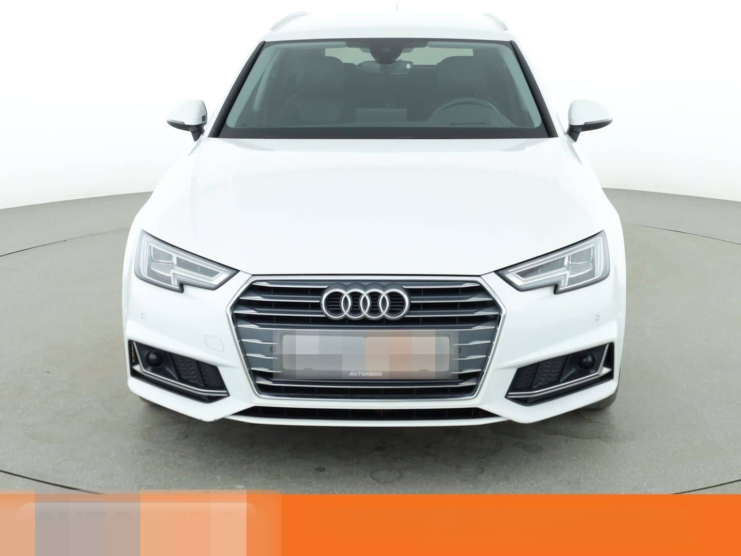 Audi A4 40 TDI Sport Aut.*NAVI*HUD*LED* foto 9