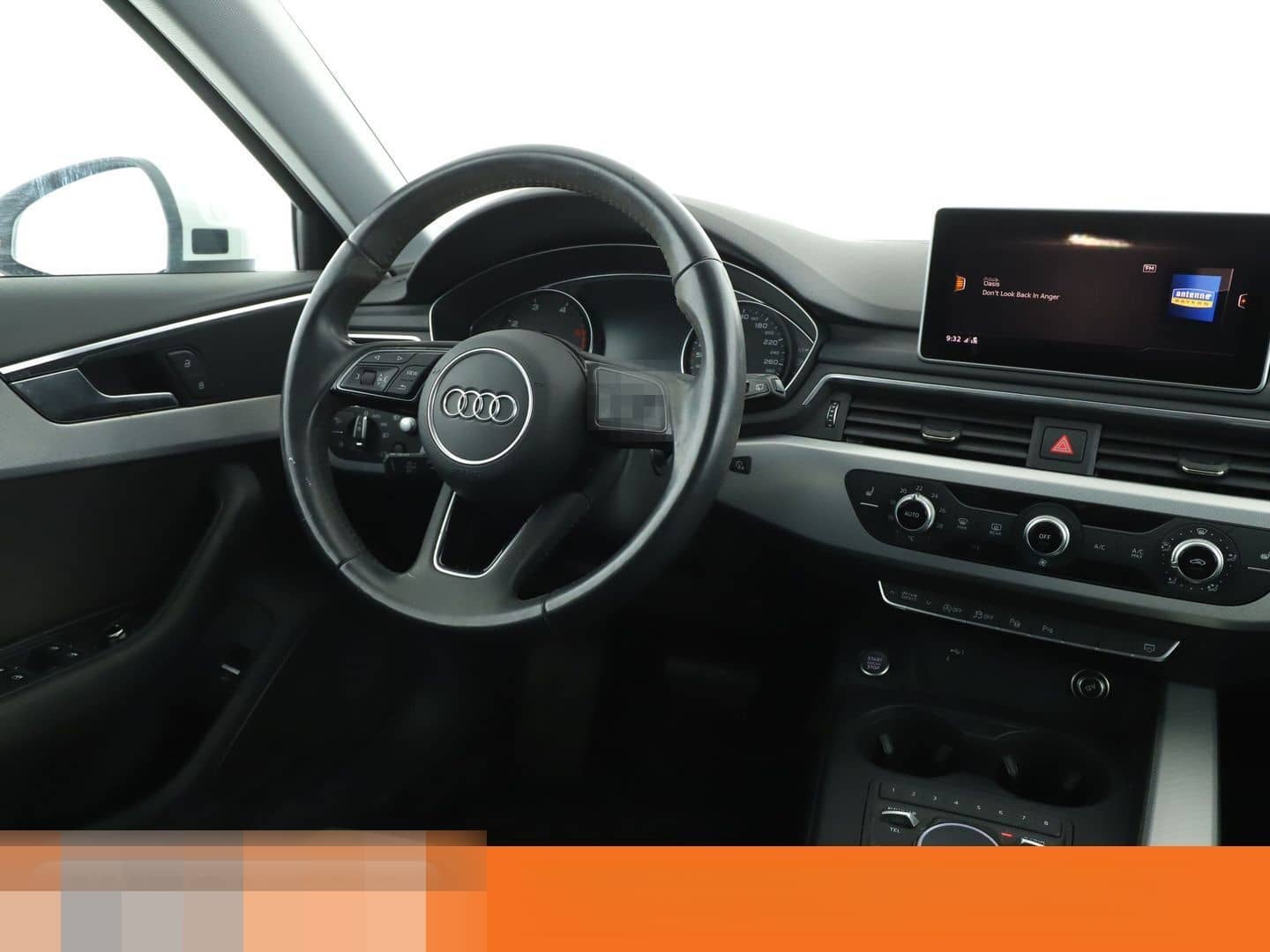 Audi A4 40 TDI Sport Aut.*NAVI*HUD*LED* foto 10