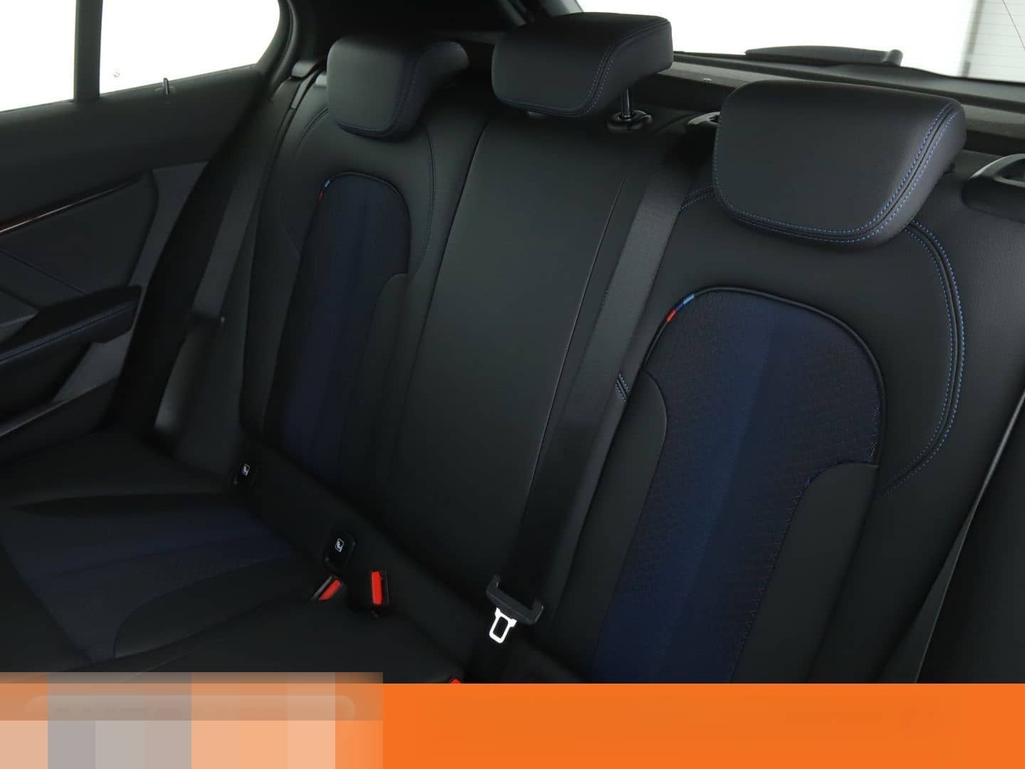 BMW 118i M Sport Aut. *HUD*LED*VC*NAVI*TEMPO* foto 14