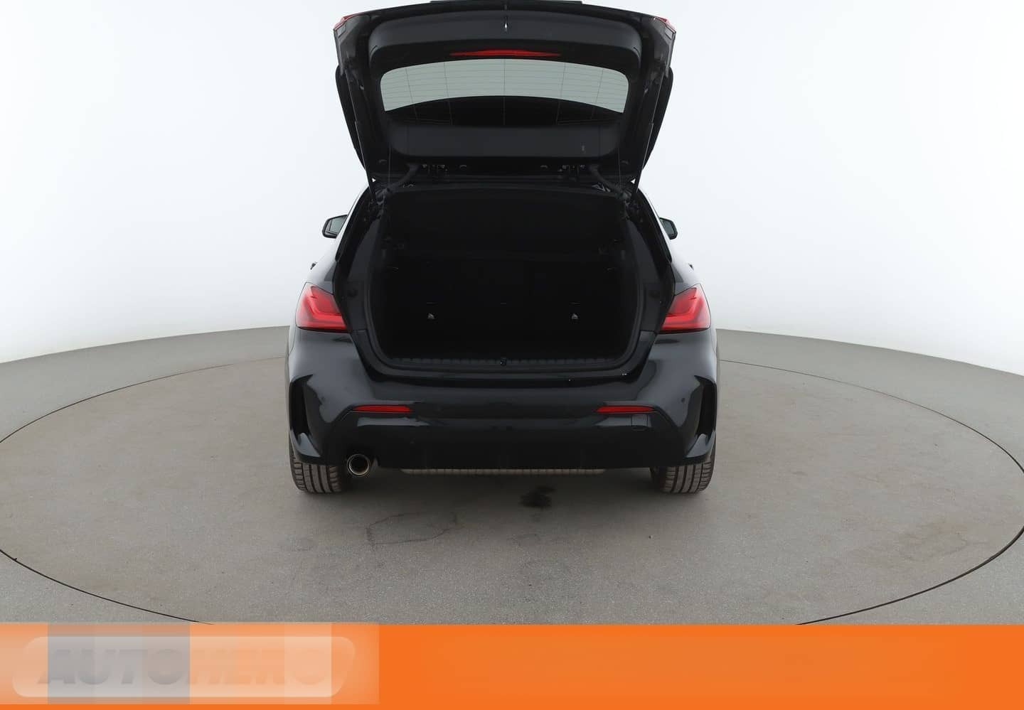 BMW 118i M Sport Aut. *HUD*LED*VC*NAVI*TEMPO* foto 17