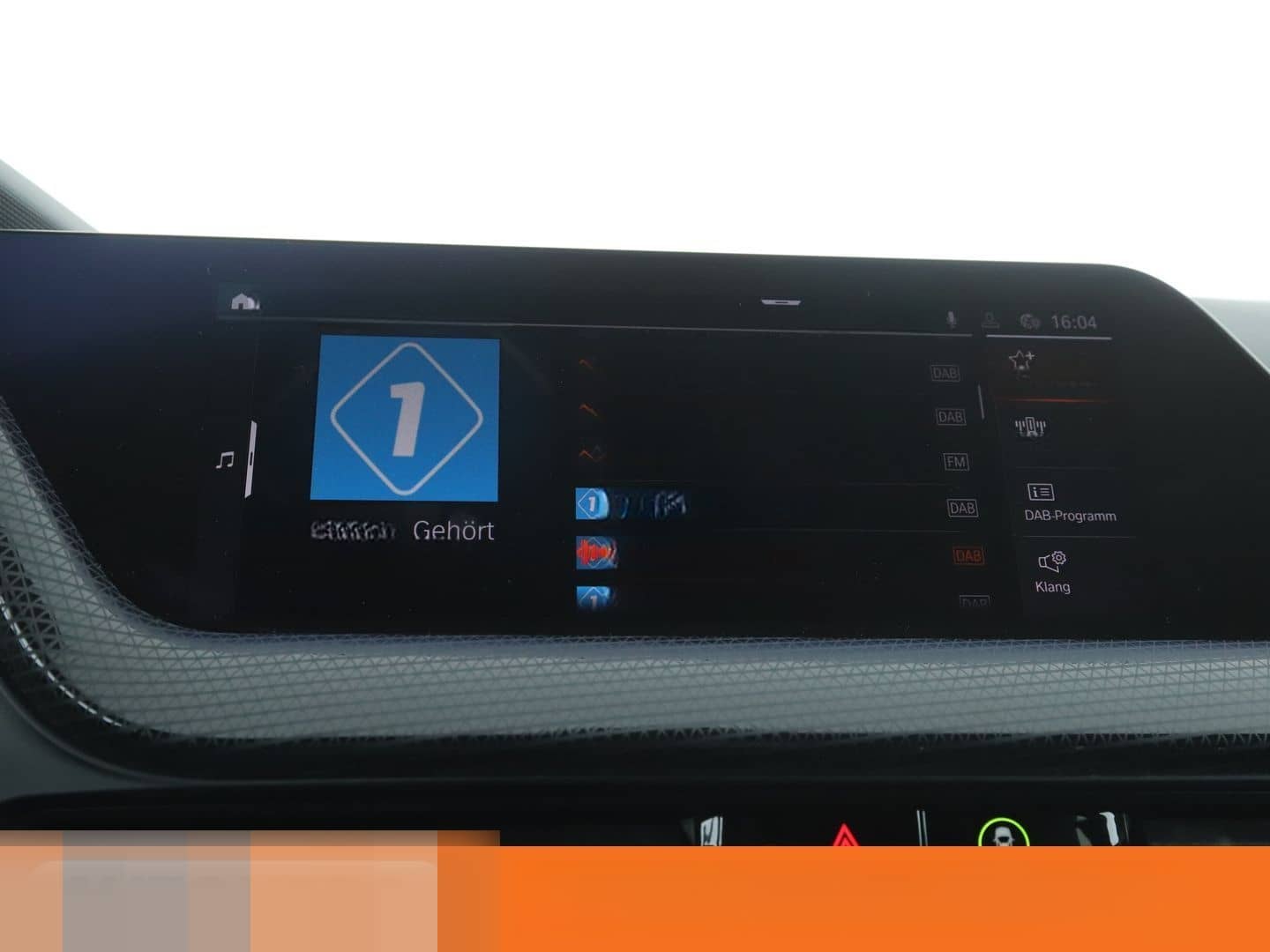 BMW 118i M Sport Aut. *HUD*LED*VC*NAVI*TEMPO* foto 21