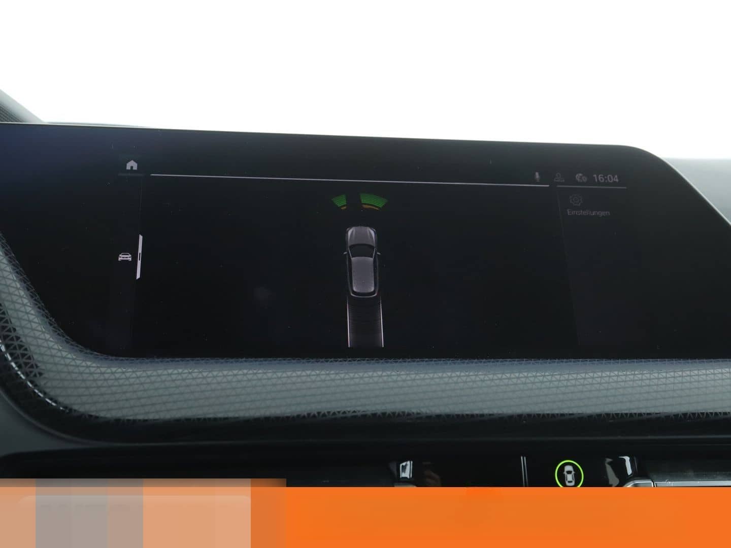 BMW 118i M Sport Aut. *HUD*LED*VC*NAVI*TEMPO* foto 22