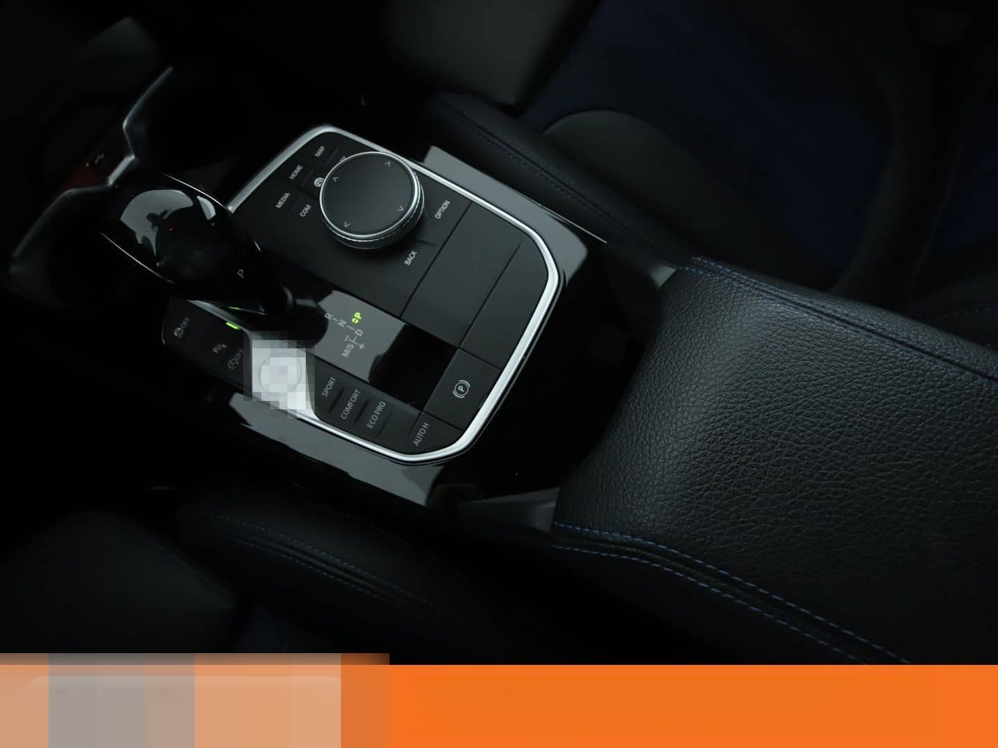 BMW 118i M Sport Aut. *HUD*LED*VC*NAVI*TEMPO* foto 24