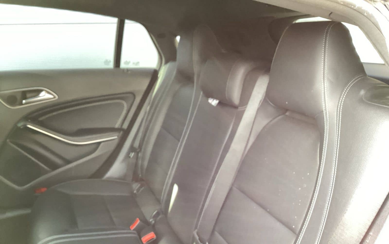 Mercedes-Benz CLA 200 Shooting Brake Urban LED Navi foto 11