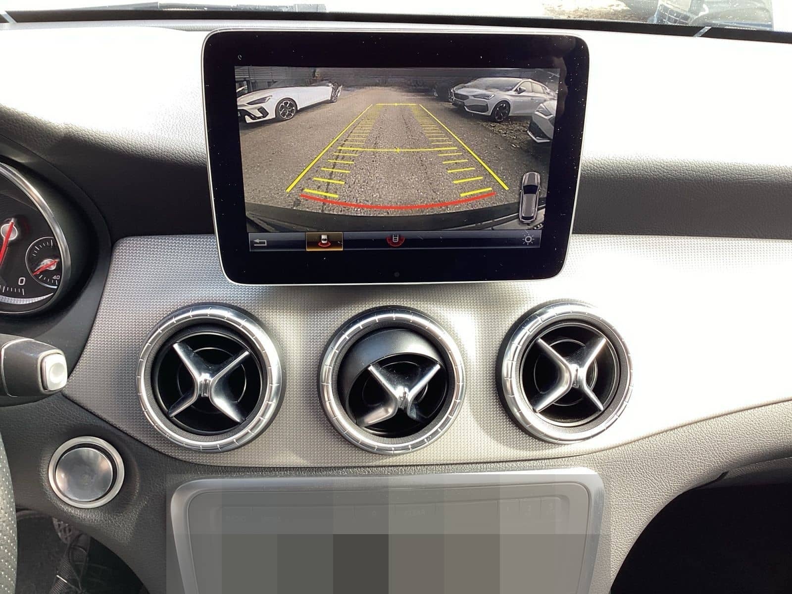 Mercedes-Benz CLA 200 Shooting Brake Urban LED Navi foto 17