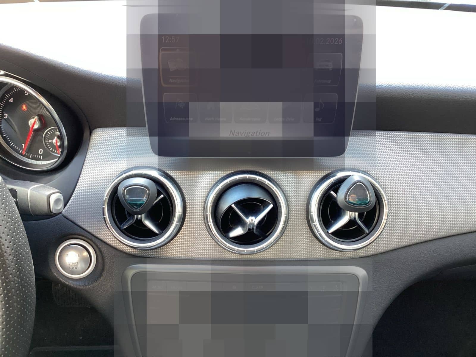 Mercedes-Benz CLA 200 Shooting Brake Urban LED Navi foto 10