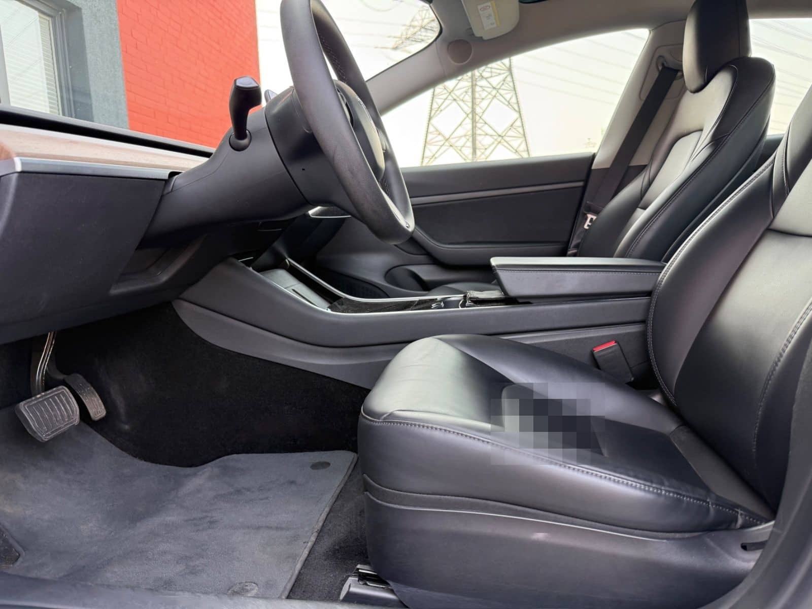 Tesla Model 3 | Neu TüV | SR Plus RWD | SOH 89,6% foto 11