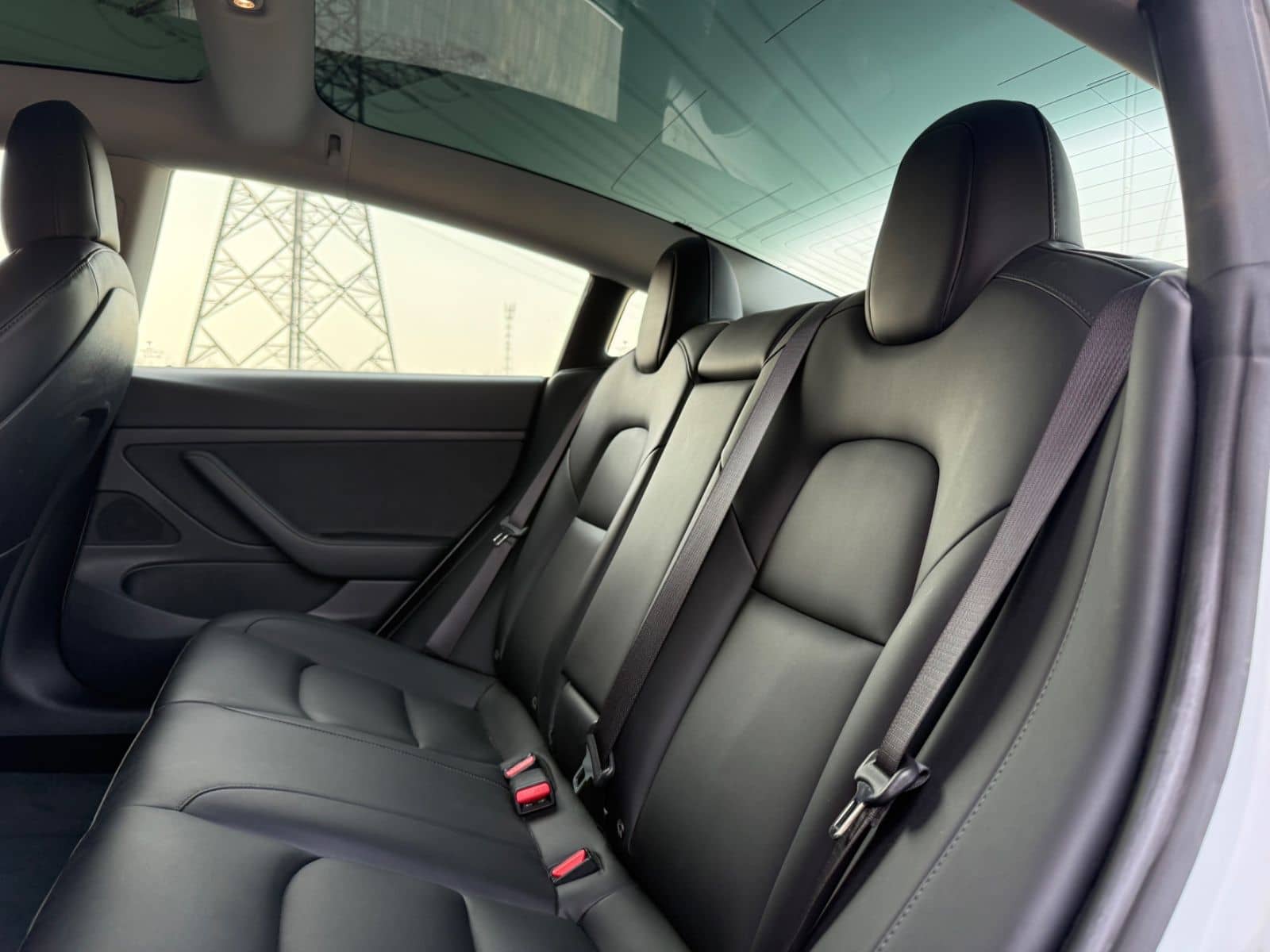 Tesla Model 3 | Neu TüV | SR Plus RWD | SOH 89,6% foto 13