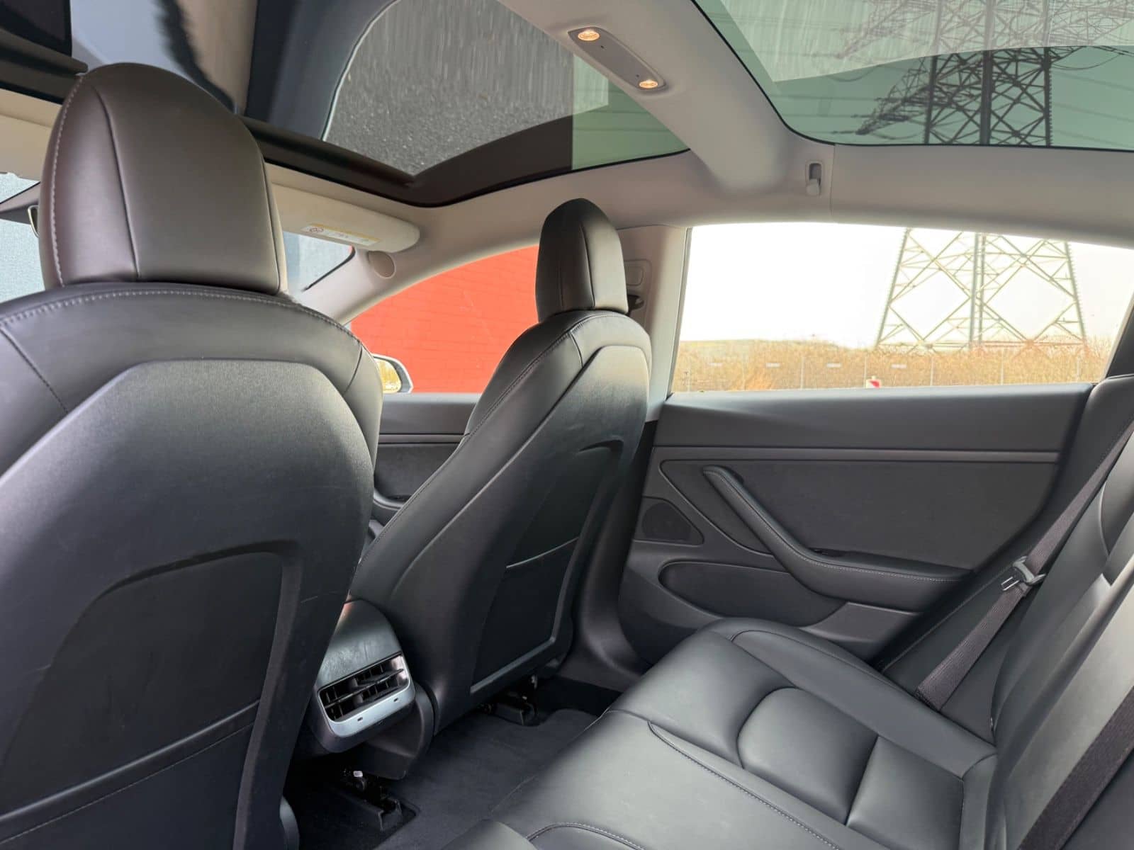 Tesla Model 3 | Neu TüV | SR Plus RWD | SOH 89,6% foto 14