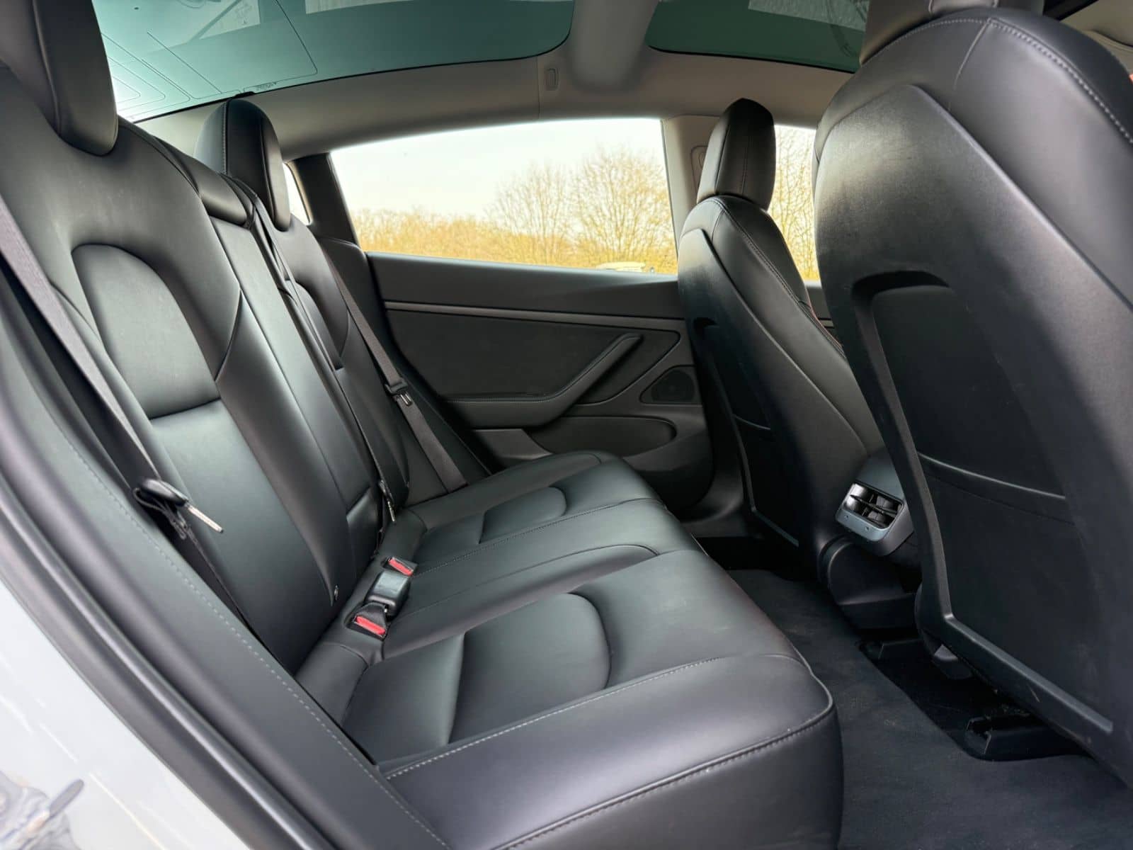 Tesla Model 3 | Neu TüV | SR Plus RWD | SOH 89,6% foto 15