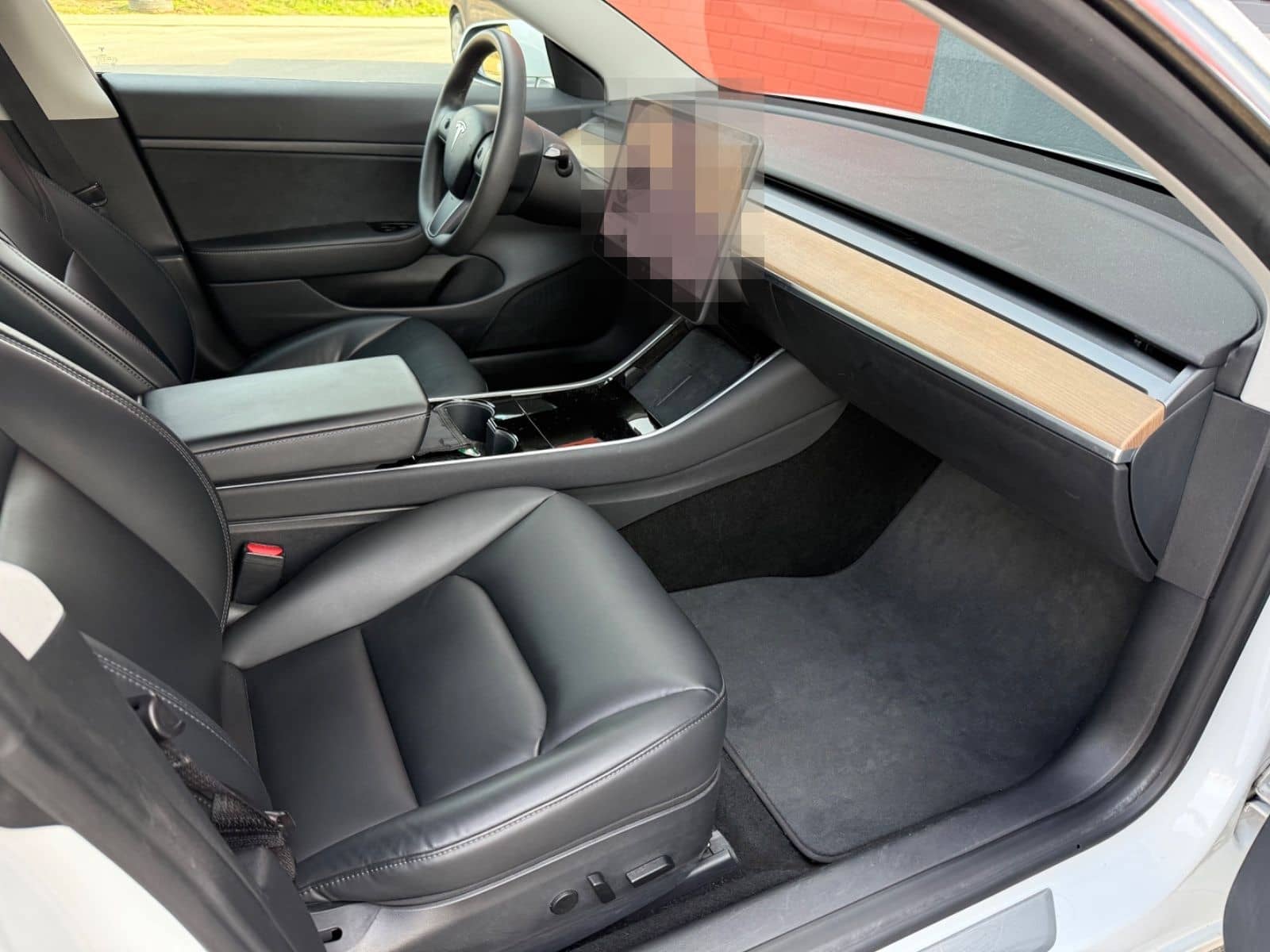 Tesla Model 3 | Neu TüV | SR Plus RWD | SOH 89,6% foto 16