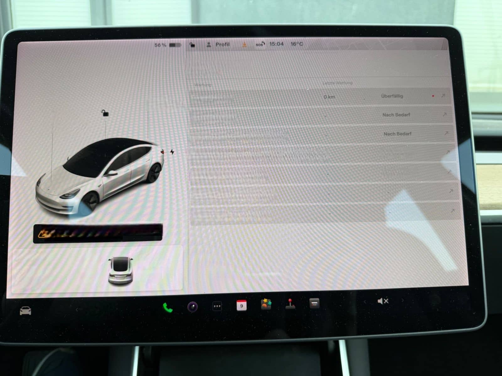 Tesla Model 3 | Neu TüV | SR Plus RWD | SOH 89,6% foto 20