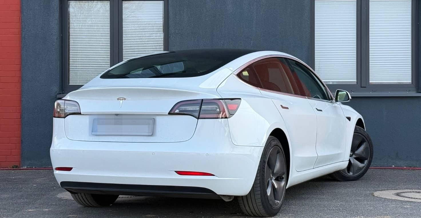 Tesla Model 3 | Neu TüV | SR Plus RWD | SOH 89,6% foto 3