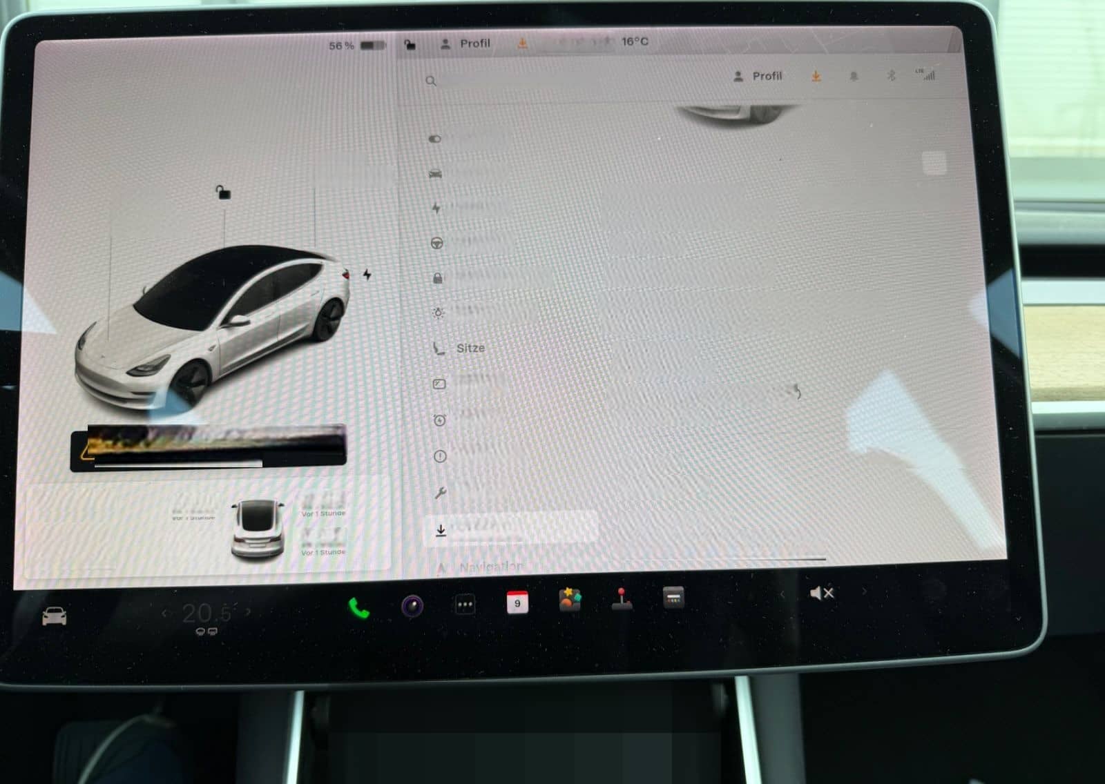 Tesla Model 3 | Neu TüV | SR Plus RWD | SOH 89,6% foto 22