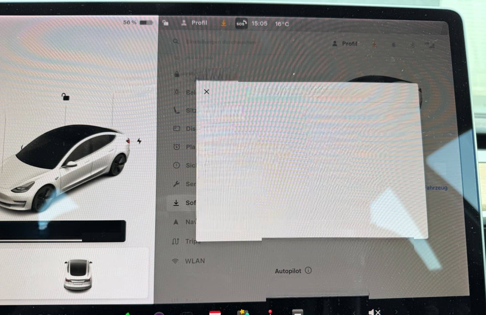 Tesla Model 3 | Neu TüV | SR Plus RWD | SOH 89,6% foto 23
