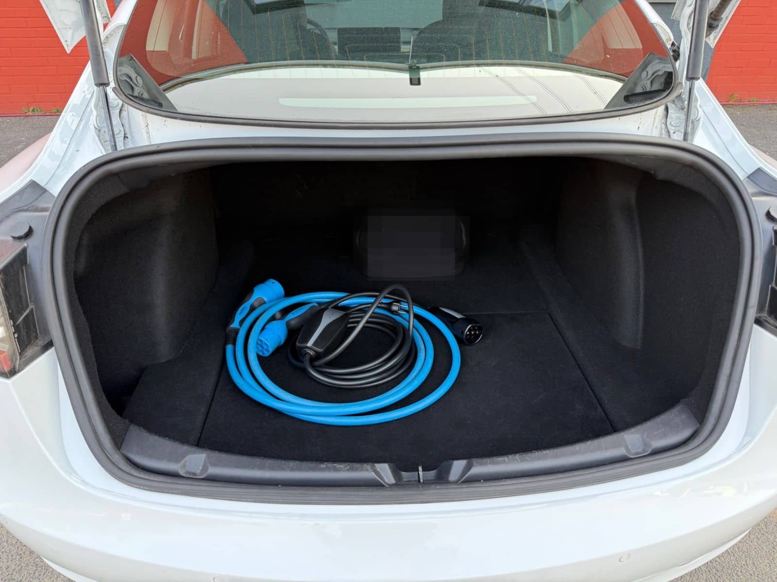 Tesla Model 3 | Neu TüV | SR Plus RWD | SOH 89,6% foto 25