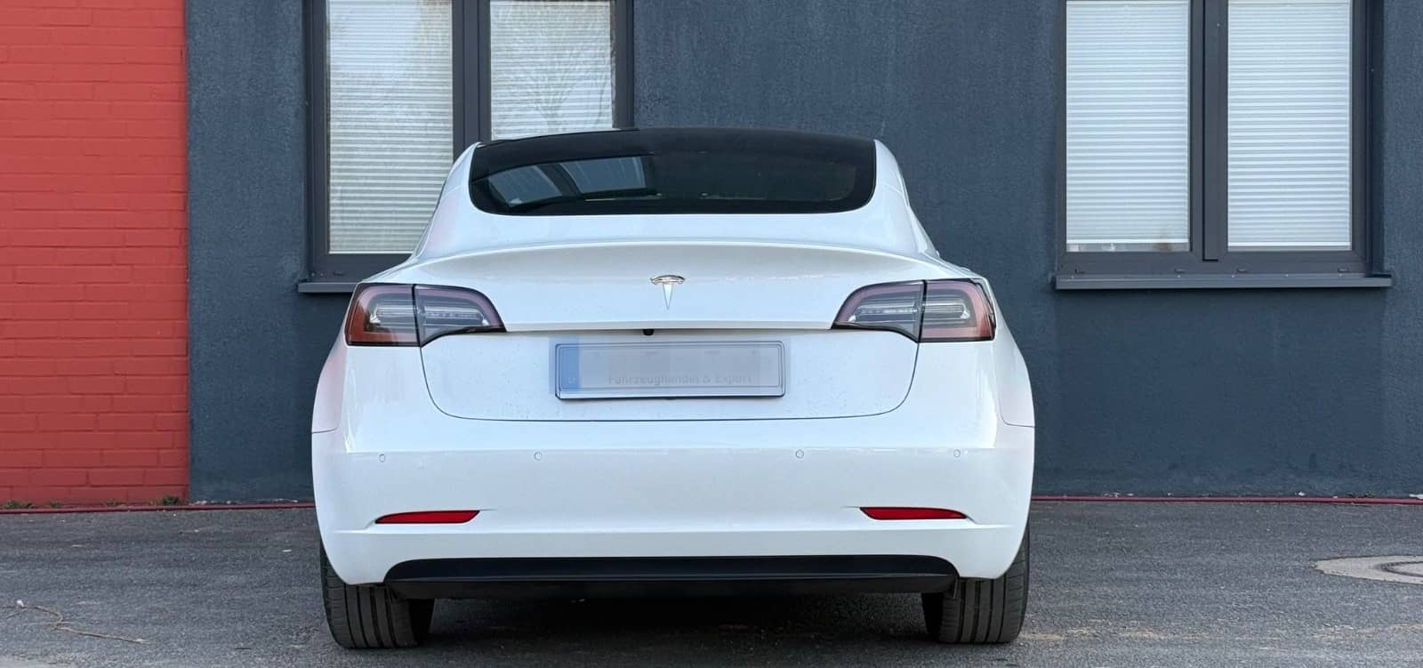 Tesla Model 3 | Neu TüV | SR Plus RWD | SOH 89,6% foto 6