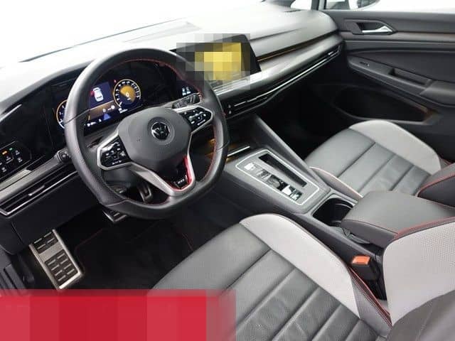 Volkswagen Golf GTI 8 2.0 DSG Clubsport IQ-LIGHT DIGITAL PR foto 14
