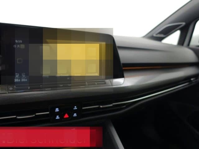 Volkswagen Golf GTI 8 2.0 DSG Clubsport IQ-LIGHT DIGITAL PR foto 17