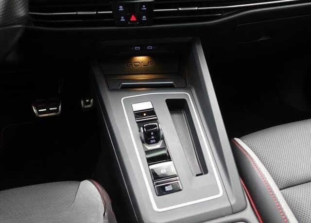 Volkswagen Golf GTI 8 2.0 DSG Clubsport IQ-LIGHT DIGITAL PR foto 18