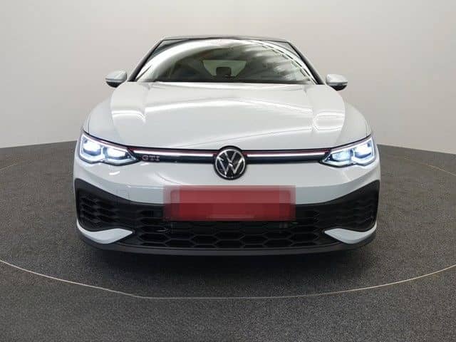 Volkswagen Golf GTI 8 2.0 DSG Clubsport IQ-LIGHT DIGITAL PR foto 3