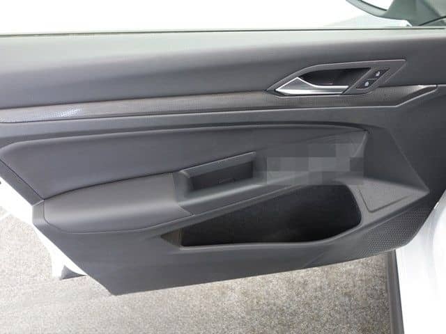 Volkswagen Golf GTI 8 2.0 DSG Clubsport IQ-LIGHT DIGITAL PR foto 10