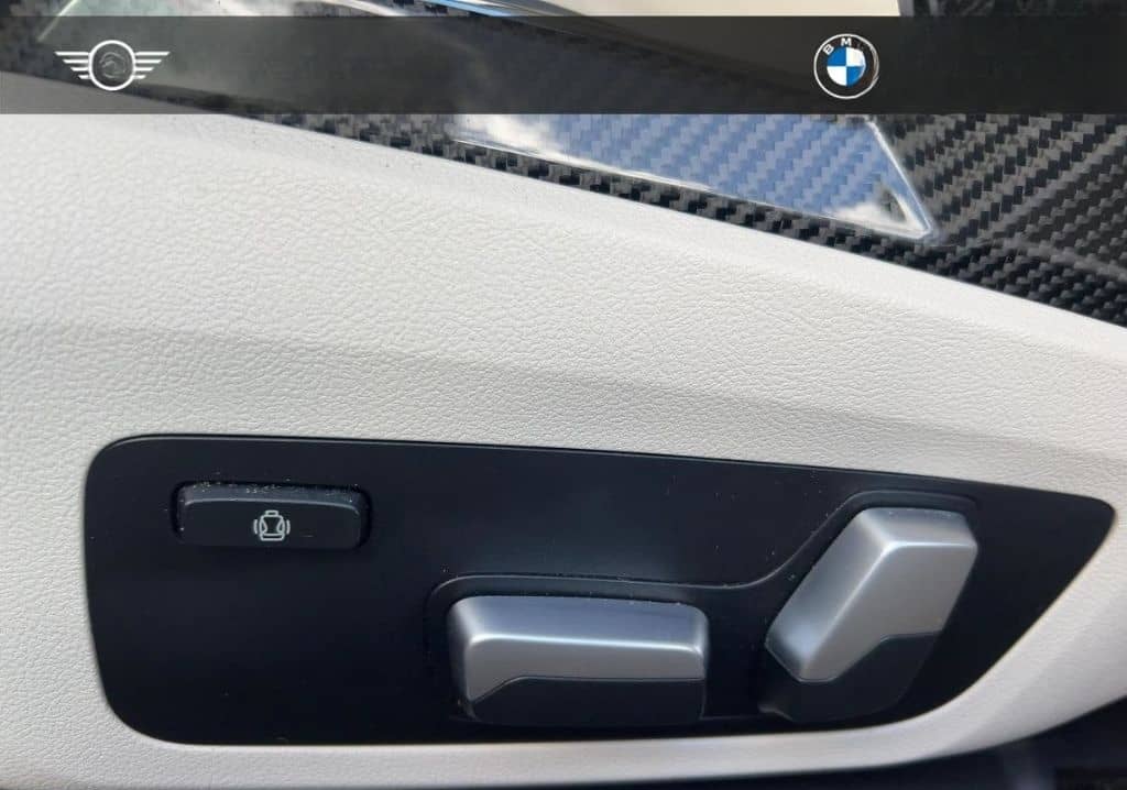 BMW M8 Competition Gran Coupe LASER B&W RFK foto 14