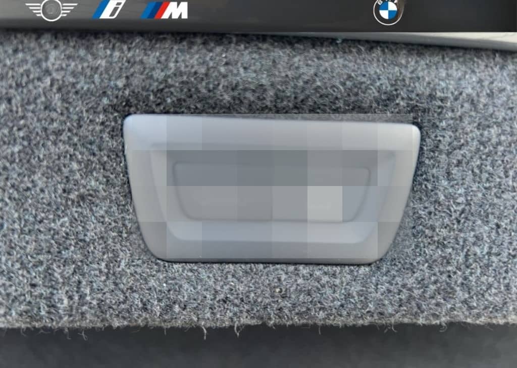 BMW M8 Competition Gran Coupe LASER B&W RFK foto 20