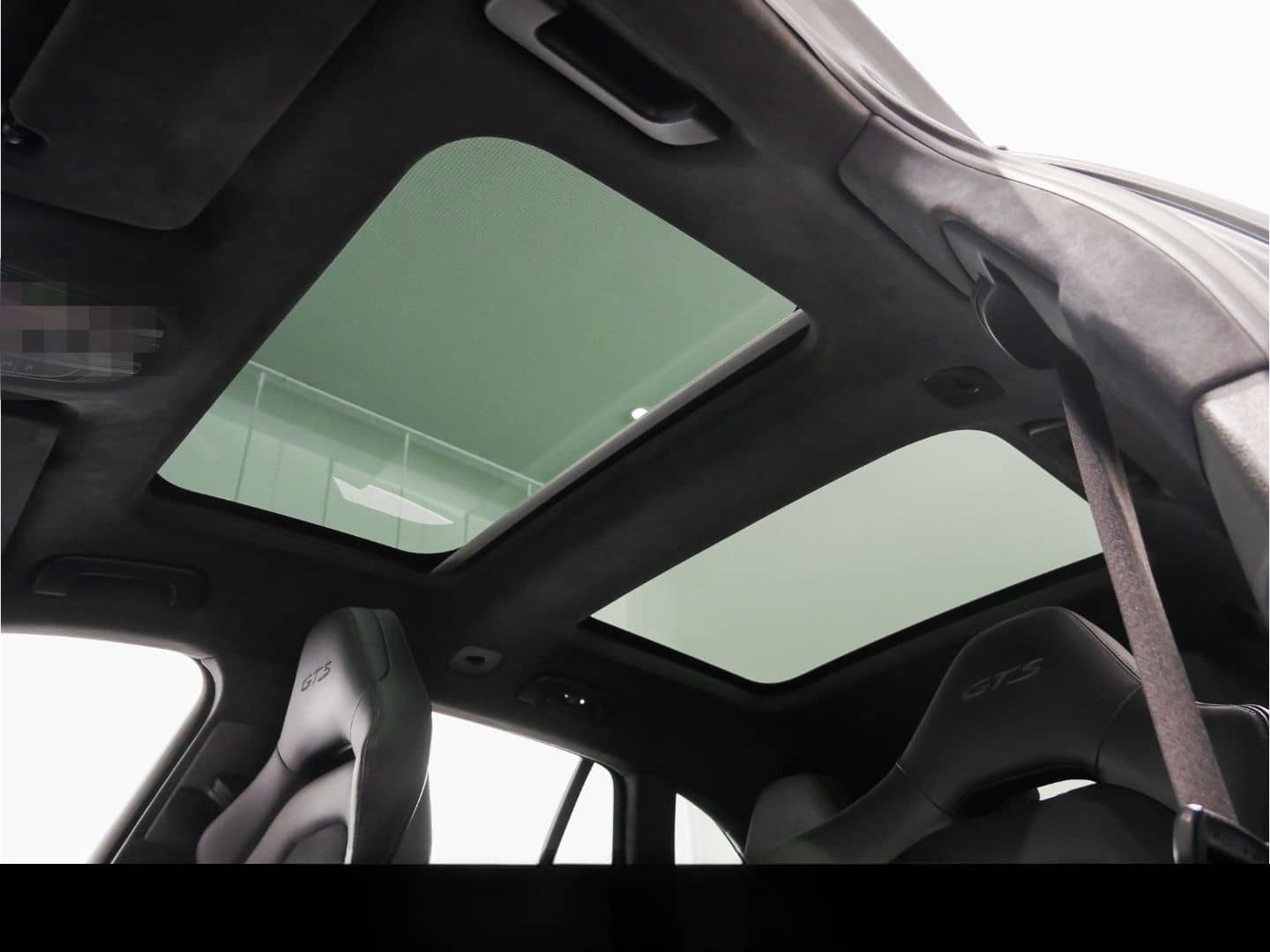 Porsche Panamera GTS Sport Turismo NACHTSICHT MATRIX SUR foto 18