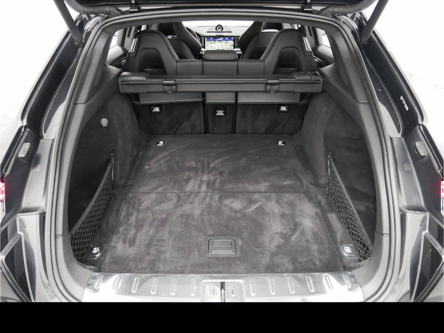 Porsche Panamera GTS Sport Turismo NACHTSICHT MATRIX SUR foto 23