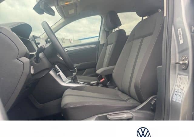 Volkswagen T-Roc 1.0 TSI LIFE 16 ZOLL LED SHZ CARPLAY NAVI  foto 13