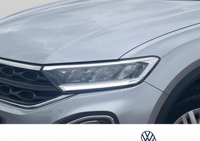 Volkswagen T-Roc 1.0 TSI LIFE 16 ZOLL LED SHZ CARPLAY NAVI  foto 5