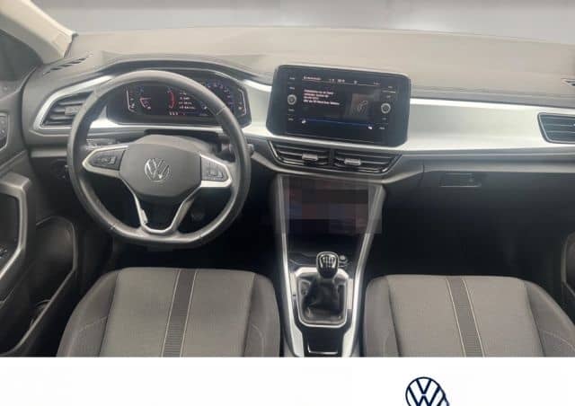 Volkswagen T-Roc 1.0 TSI LIFE 16 ZOLL LED SHZ CARPLAY NAVI  foto 7