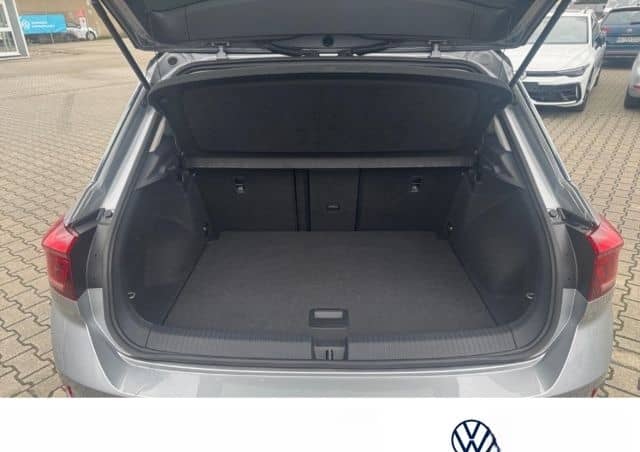 Volkswagen T-Roc 1.0 TSI LIFE 16 ZOLL LED SHZ CARPLAY NAVI  foto 9
