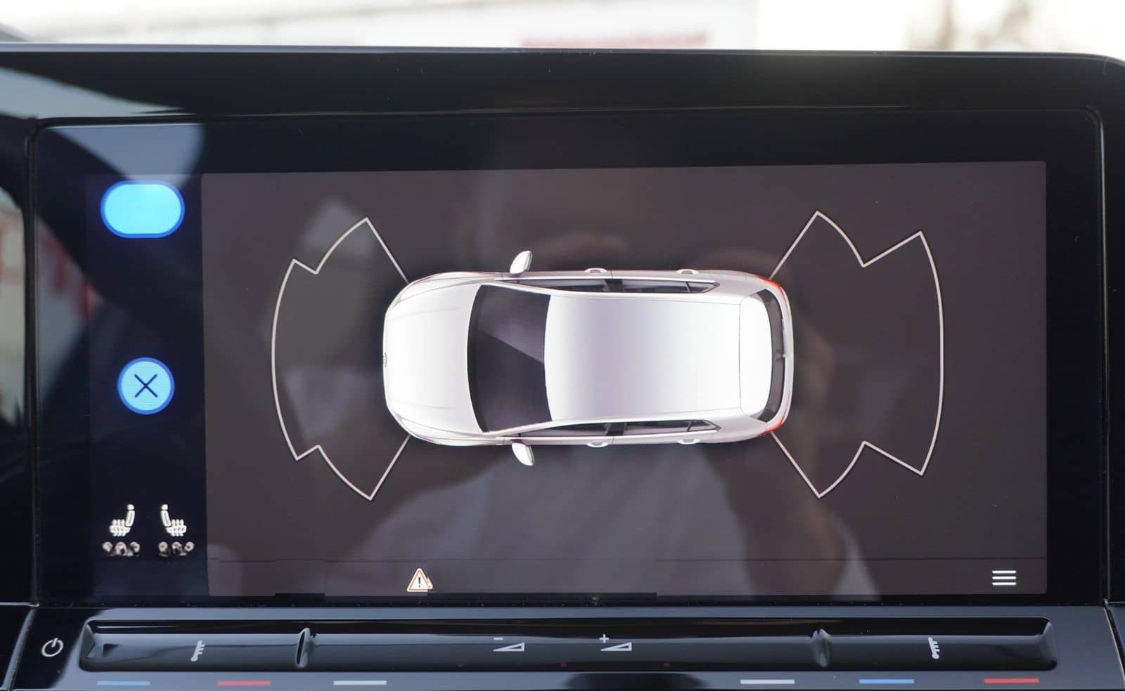 Volkswagen Golf VIII 2.0 GTI Clubsport LED Navi Alcantara foto 12