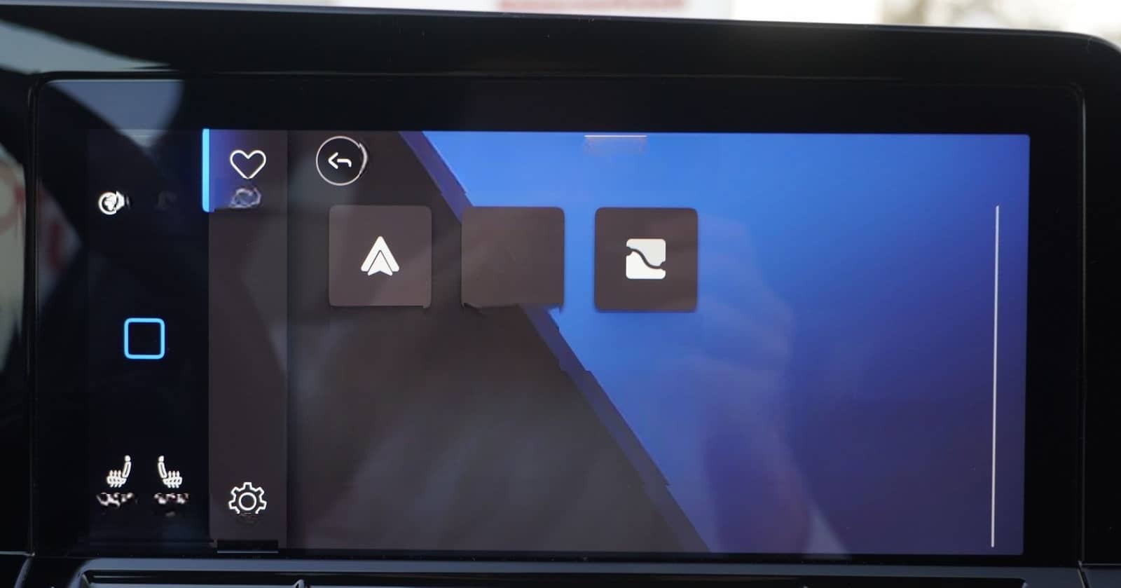 Volkswagen Golf VIII 2.0 GTI Clubsport LED Navi Alcantara foto 14