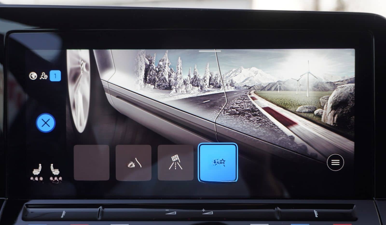 Volkswagen Golf VIII 2.0 GTI Clubsport LED Navi Alcantara foto 15