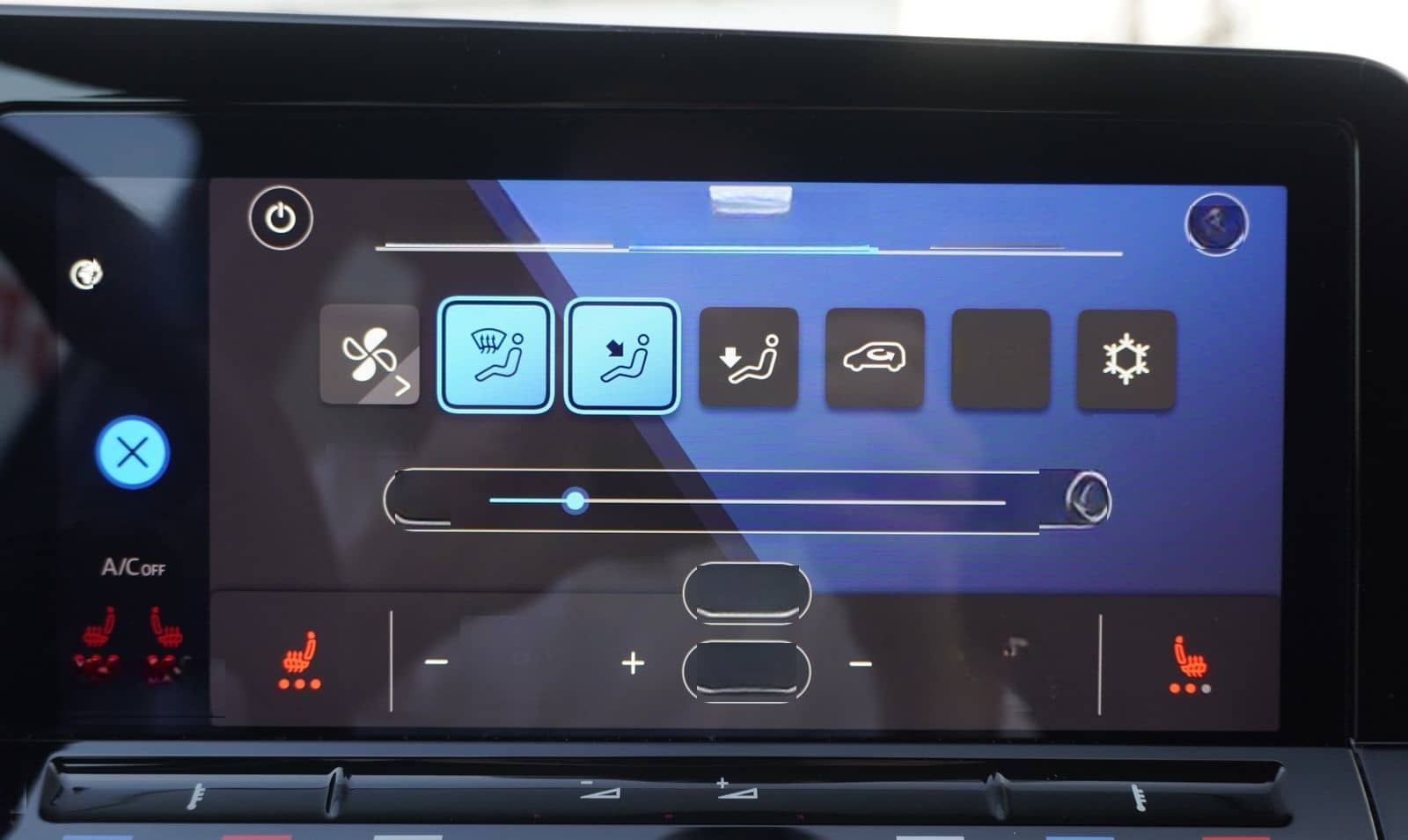 Volkswagen Golf VIII 2.0 GTI Clubsport LED Navi Alcantara foto 16